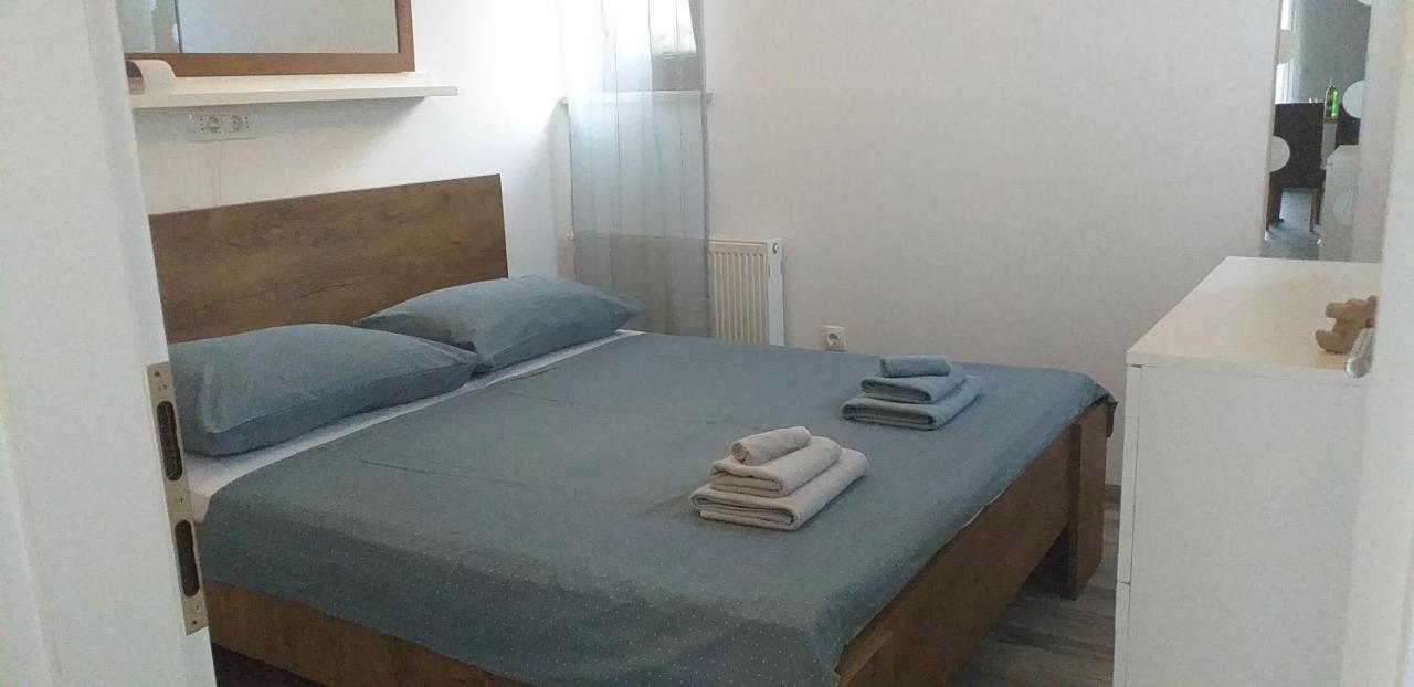Jovich Apartments 3 Mošćenička Draga Kültér fotó