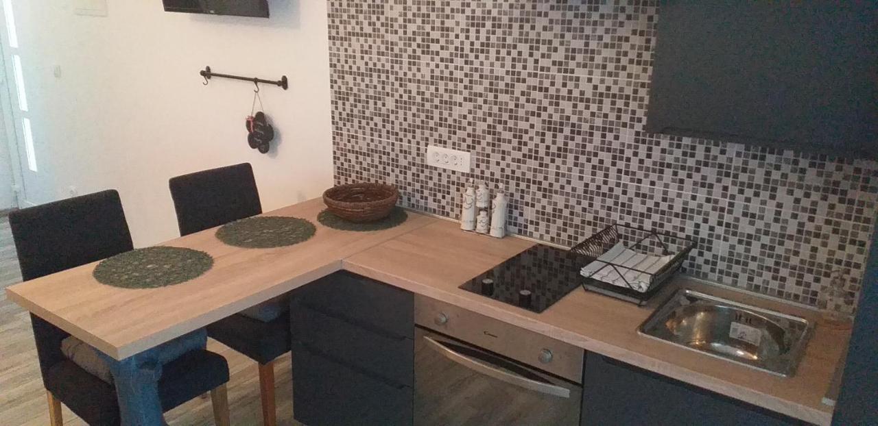 Jovich Apartments 3 Mošćenička Draga Kültér fotó