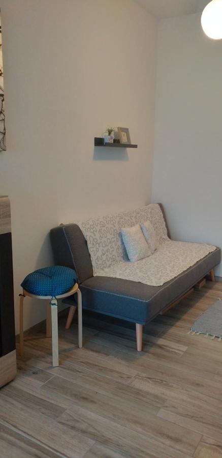 Jovich Apartments 3 Mošćenička Draga Kültér fotó