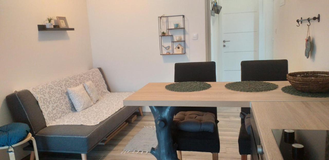 Jovich Apartments 3 Mošćenička Draga Kültér fotó