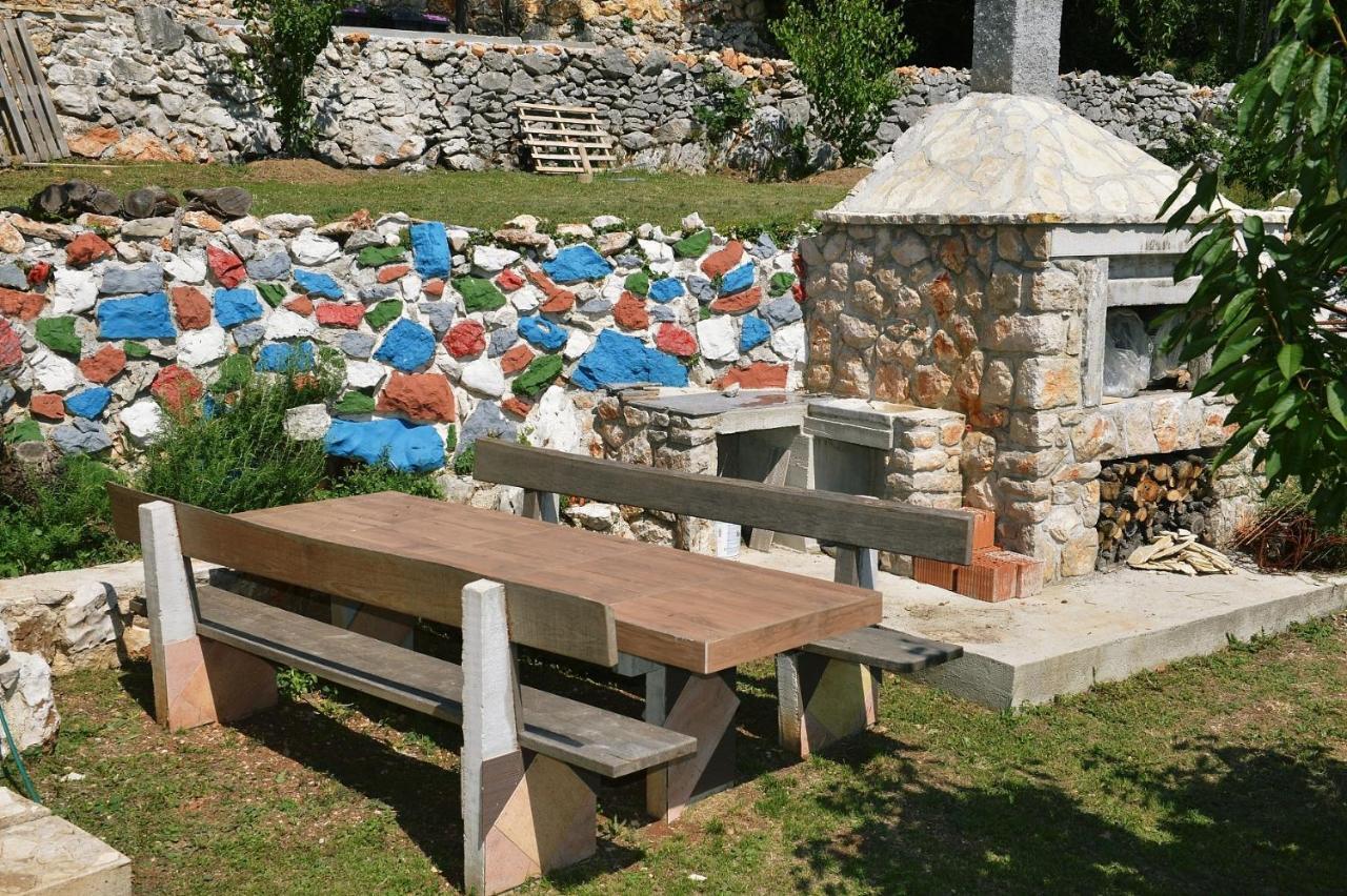 Jovich Apartments 3 Mošćenička Draga Kültér fotó