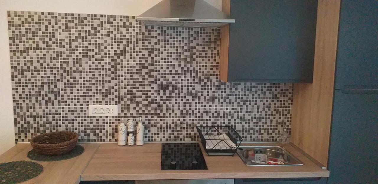 Jovich Apartments 3 Mošćenička Draga Kültér fotó