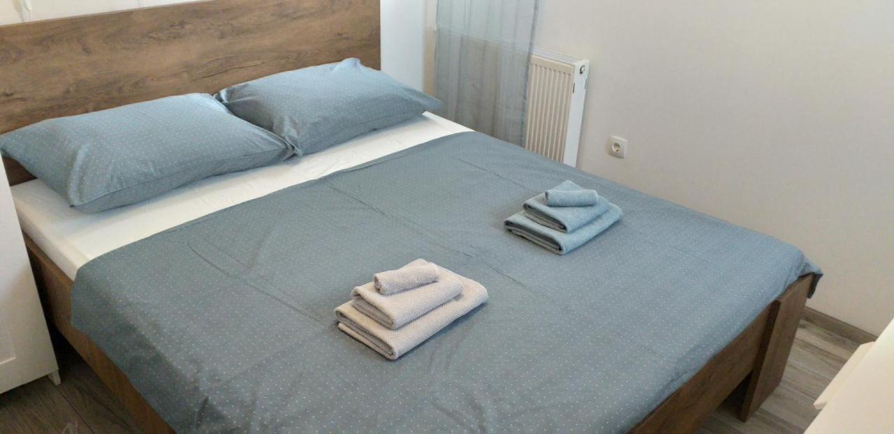 Jovich Apartments 3 Mošćenička Draga Kültér fotó