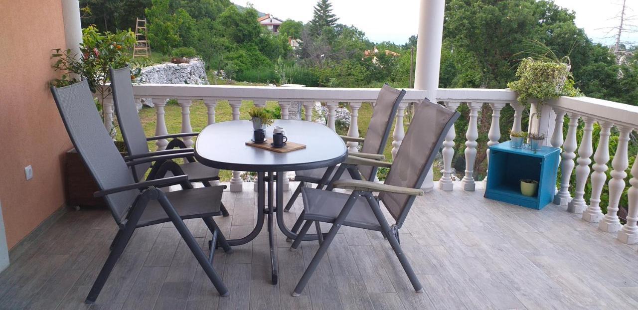 Jovich Apartments 3 Mošćenička Draga Kültér fotó
