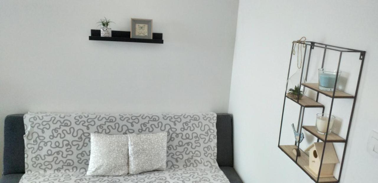 Jovich Apartments 3 Mošćenička Draga Kültér fotó